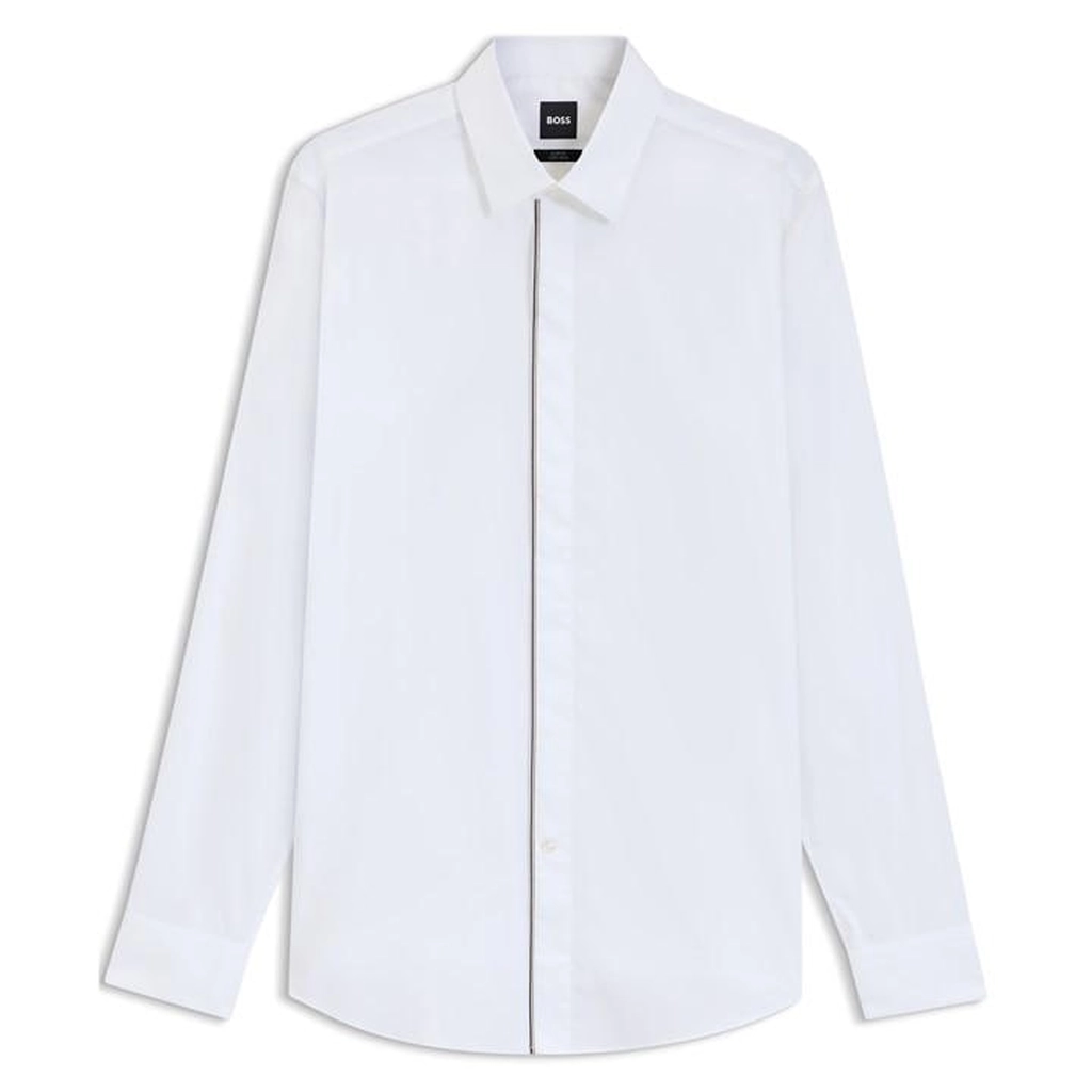 Hugo Boss H-Hank-Party7-253 10245425 01 - White